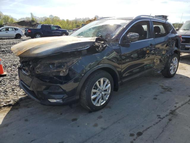 NISSAN ROGUE SPOR