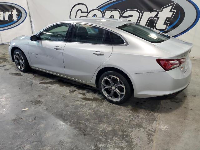 Vin: 1g1zd5st0lf101629, lot: 54426105, chevrolet malibu lt 20202