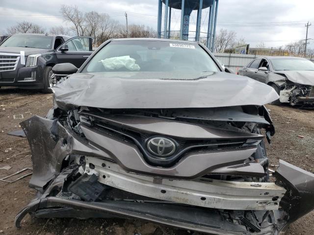 2018 TOYOTA CAMRY L - 4T1B11HK0JU005903