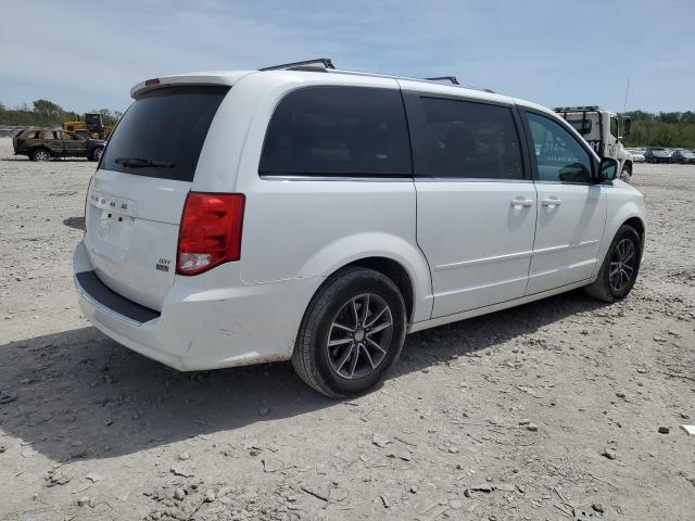 Vin: 2c4rdgcg2hr580401, lot: 54339425, dodge caravan sxt 20173