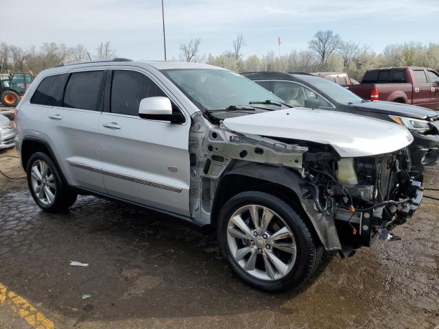Vin: 1j4rr4gg4bc645950, lot: 53891055, jeep grand cher laredo 20114