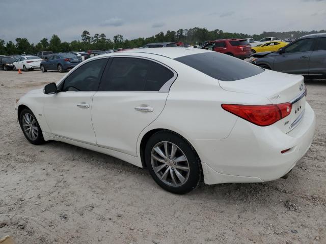 Vin: jn1cv7ar7gm253651, lot: 55120735, infiniti q50 base 20162
