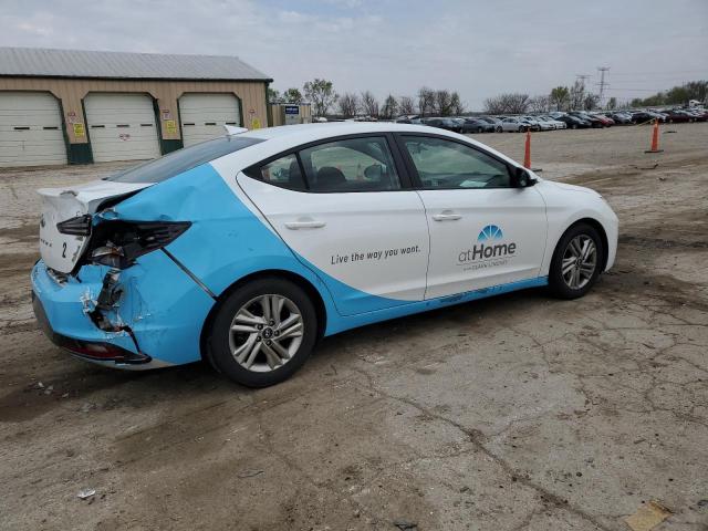 Vin: 5npd84lf0lh536858, lot: 53467275, hyundai elantra sel 20203