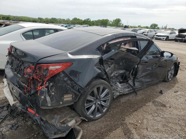 Vin: jm1gl1vm7j1307216, lot: 53555195, mazda 6 touring 20183