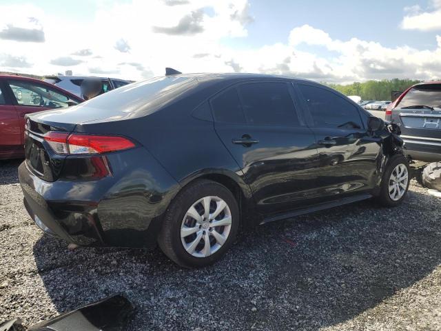 Vin: 5yfepmae4np385935, lot: 52379865, toyota corolla le 20223