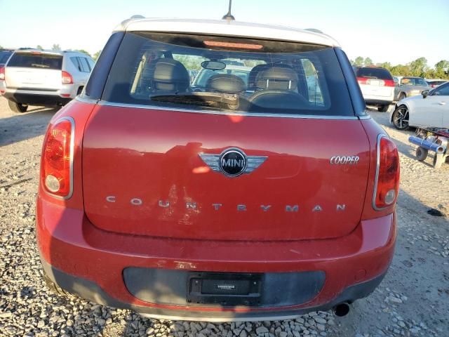 2016 MINI COOPER COU - WMWZB3C55GWR48084
