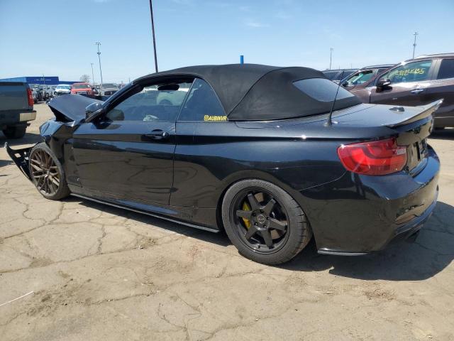 Vin: wba1m1c58fv393096, lot: 54316705, bmw m2 20152
