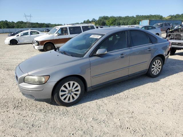 VOLVO S40 2.4I