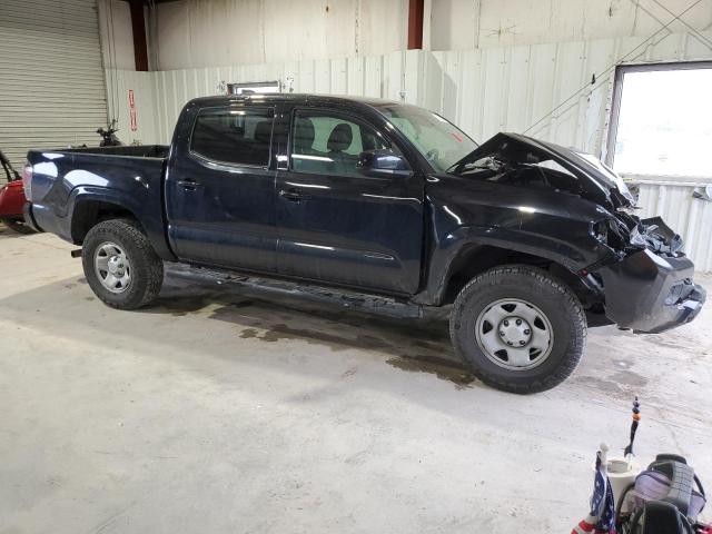 Vin: 5tfax5gn1lx168420, lot: 53780825, toyota tacoma double cab 20204
