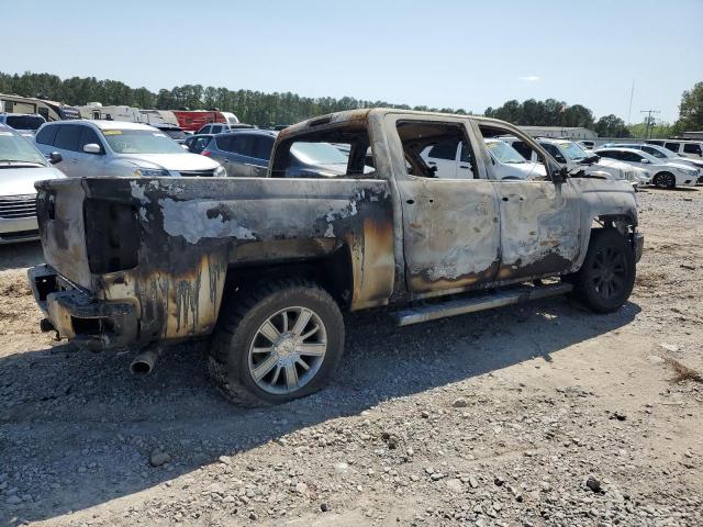 Vin: 3gcuktec6eg425130, lot: 52742875, chevrolet all models k1500 high country 20143