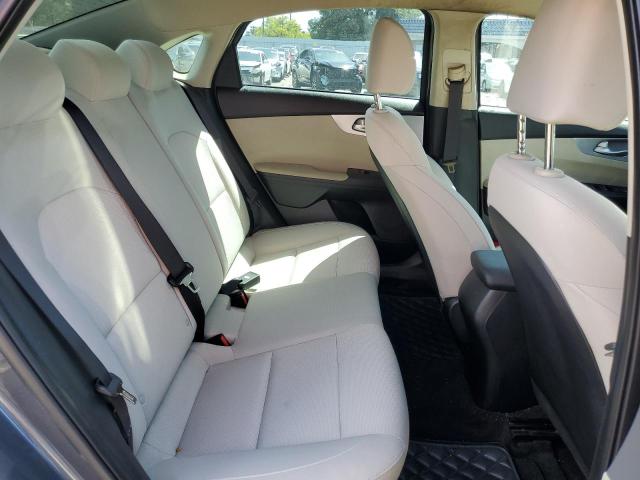 2022 KIA FORTE 3KPF24AD5NE486896