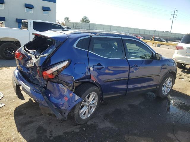 Vin: jn1bj1cp5kw214652, lot: 53489455, nissan rogue s 20193