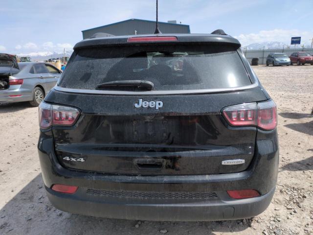 2018 JEEP COMPASS LA - 3C4NJDBB0JT223409