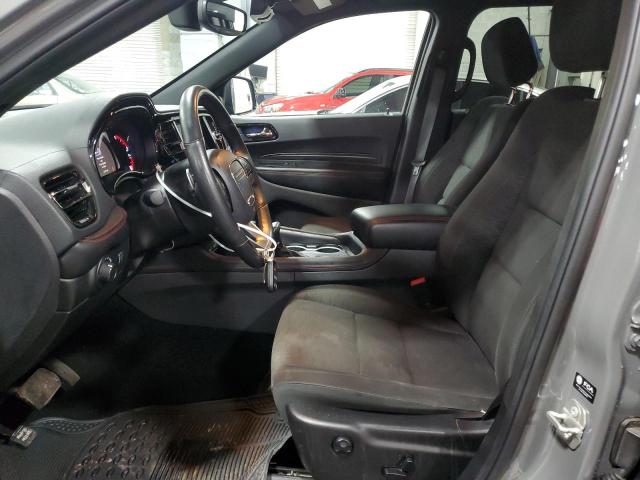 2023 DODGE DURANGO GT - 1C4RDJDG9PC687805