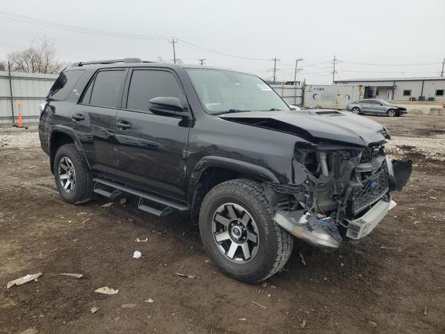 Vin: jtebu5jr4l5809074, lot: 52529985, toyota 4runner sr5/sr5 premium 20204