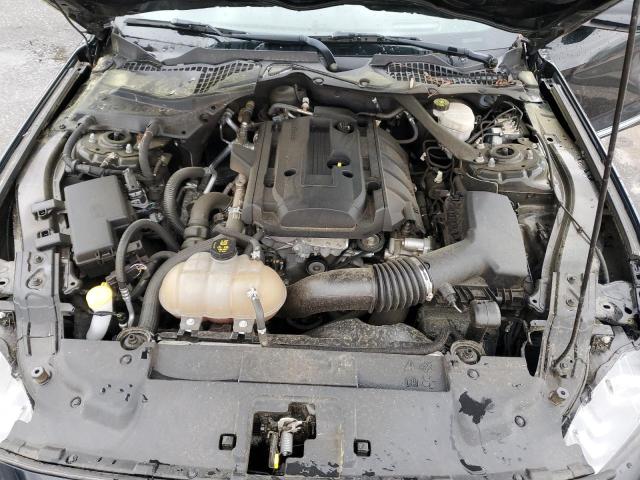 2019 FORD MUSTANG - 1FATP8UH9K5189220