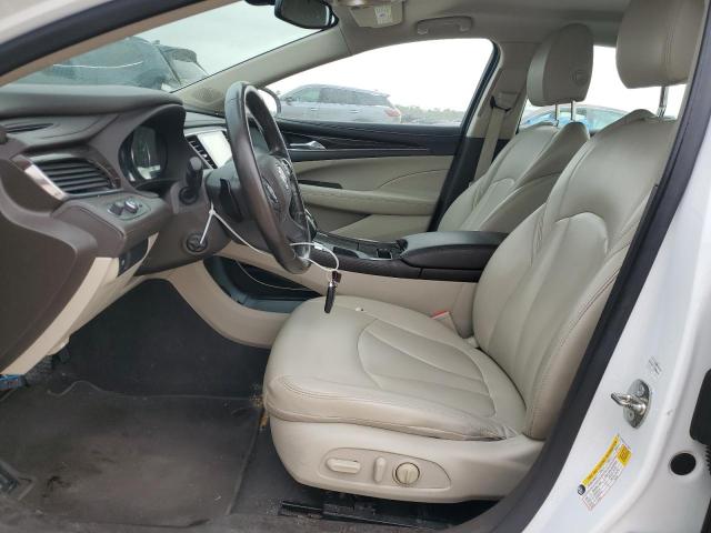 2018 BUICK LACROSSE P - 1G4ZN5SZ7JU116917