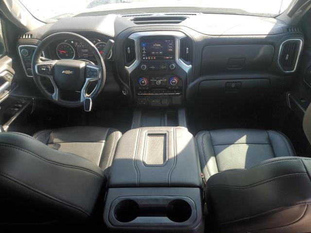 2020 CHEVROLET SILVERADO - 3GCUYGED7LG423981
