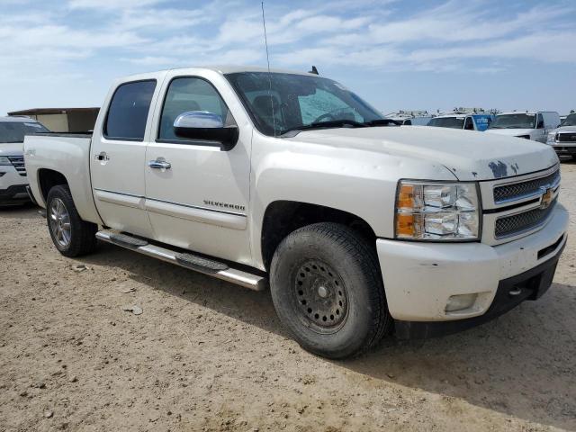 Vin: 3gcpkte72dg318946, lot: 51617965, chevrolet all models k1500 ltz 20134
