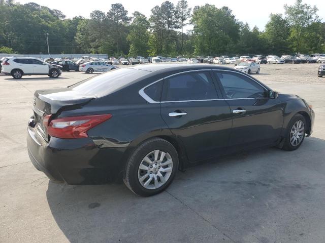 Vin: 1n4al3ap0jc149572, lot: 53387355, nissan altima 2.5 20183