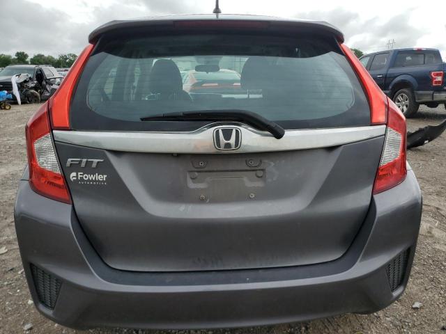 2015 HONDA FIT EX - 3HGGK5H84FM716567