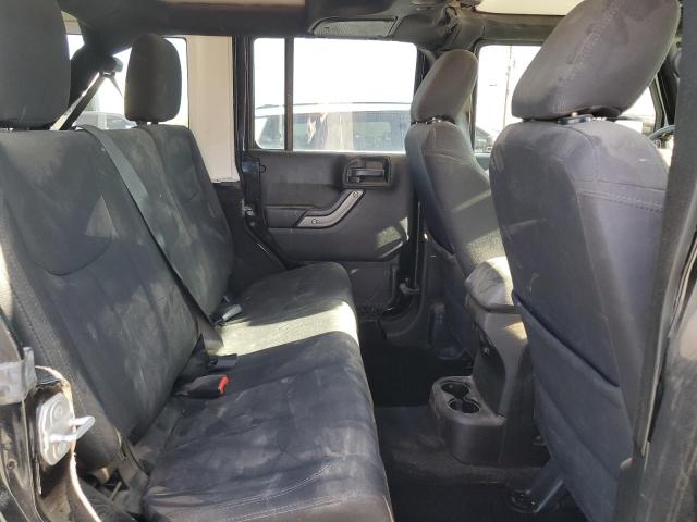 2018 JEEP WRANGLER U - 1C4BJWDG4JL882001