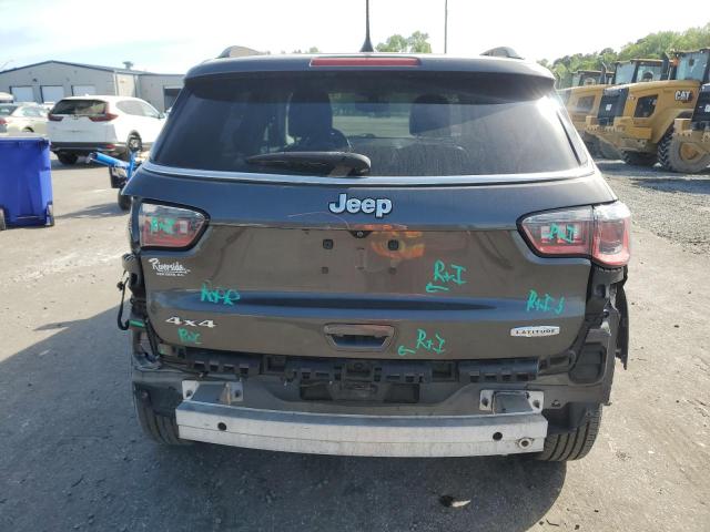 2019 JEEP COMPASS LA - 3C4NJDBB3KT601272