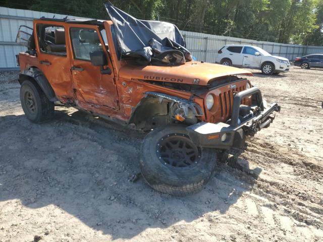 Vin: 1j4ha6h10bl628264, lot: 54317915, jeep wrangler rubicon 20114