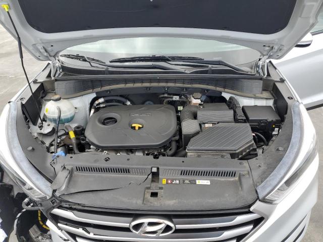2018 HYUNDAI TUCSON SEL - KM8J33A41JU779932