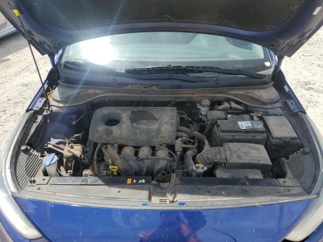 2019 HYUNDAI ACCENT SE - 3KPC24A30KE049636