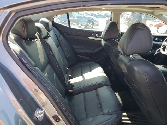 2019 NISSAN MAXIMA S 1N4AA6AV8KC377813