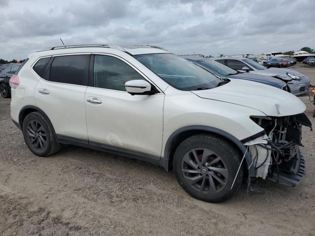 Vin: 5n1at2mt3gc813610, lot: 55116285, nissan rogue s 20164