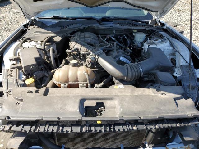 2015 FORD MUSTANG - 1FA6P8AM5F5396904