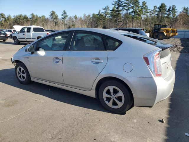 Vin: jtdkn3du9e1764505, lot: 53971535, toyota prius 20142