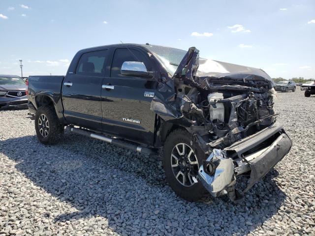 Vin: 5tfhw5f14hx646935, lot: 55131595, toyota tundra crewmax limited 20174