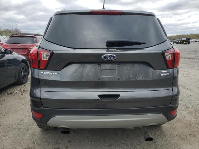 2019 FORD ESCAPE SEL - 1FMCU9HD1KUB18918