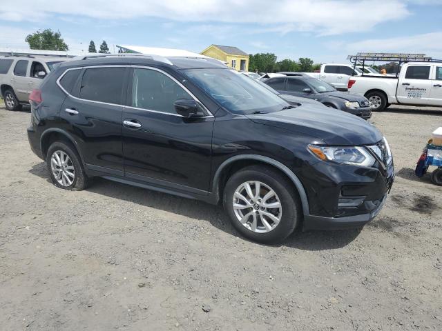 Vin: knmat2mv6kp520484, lot: 51922535, nissan rogue s 20194