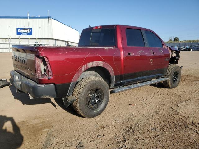 Vin: 1c6rr7yt9js227690, lot: 51867845, ram 1500 rebel 20183