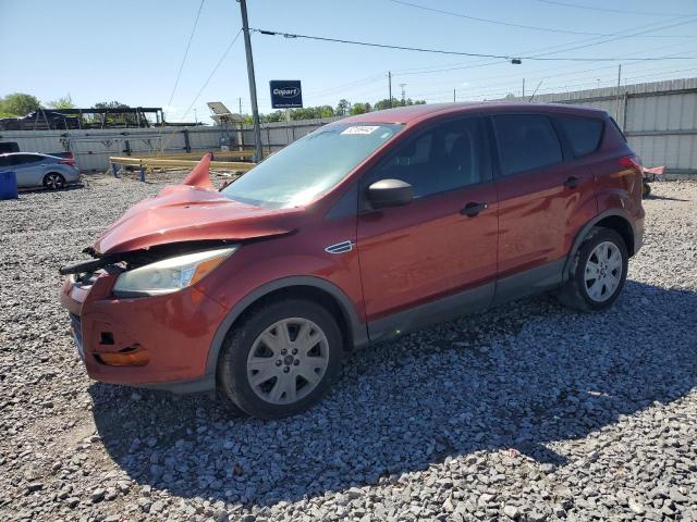 Vin: 1fmcu0f73fua99559, lot: 52189445, ford escape s 2015 img_1