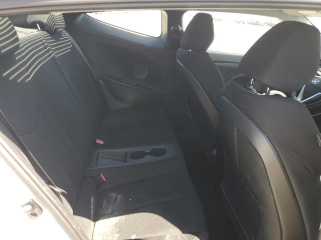 2017 HYUNDAI VELOSTER - KMHTC6AD1HU311574