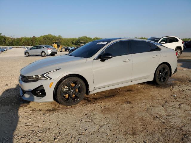 Vin: 5xxg64j23ng117047, lot: 52318315, kia k5 gt line 2022 img_1