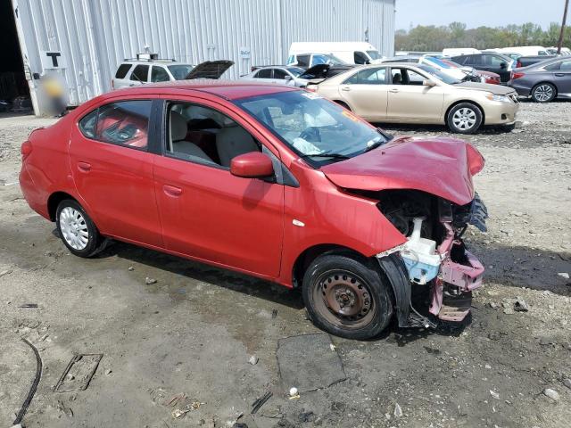 Vin: ml32f3fj5hhf06886, lot: 54720805, mitsubishi mirage g4 es 20174