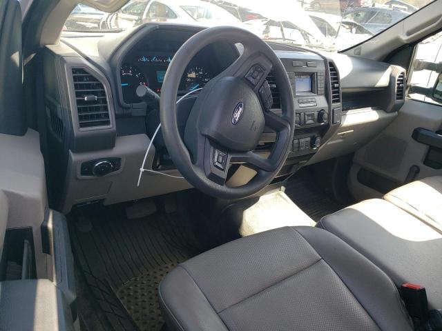 2022 FORD F250 SUPER - 1FTBF2B66NEE29514