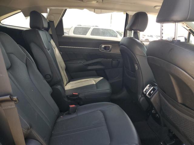 2022 KIA SORENTO SX - 5XYRK4LF4NG154933