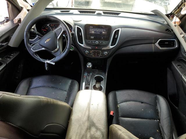 2020 CHEVROLET EQUINOX PR - 2GNAXNEVXL6204860