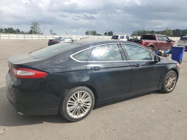2016 FORD FUSION SE - 1FA6P0HD3G5128376