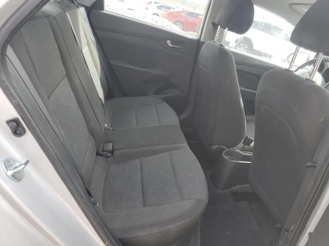 2022 HYUNDAI ACCENT SE 3KPC24A65NE187087
