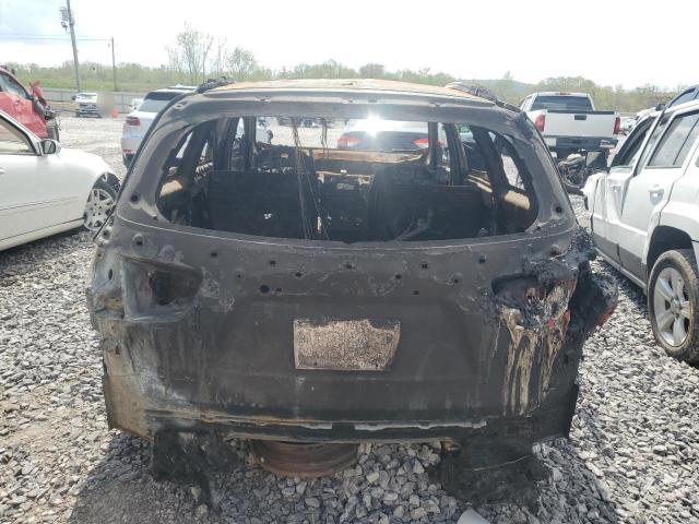 2018 KIA SORENTO LX 5XYPG4A32JG407744