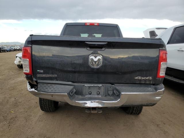 2021 RAM 2500 BIG H 3C6UR5DL3MG541903