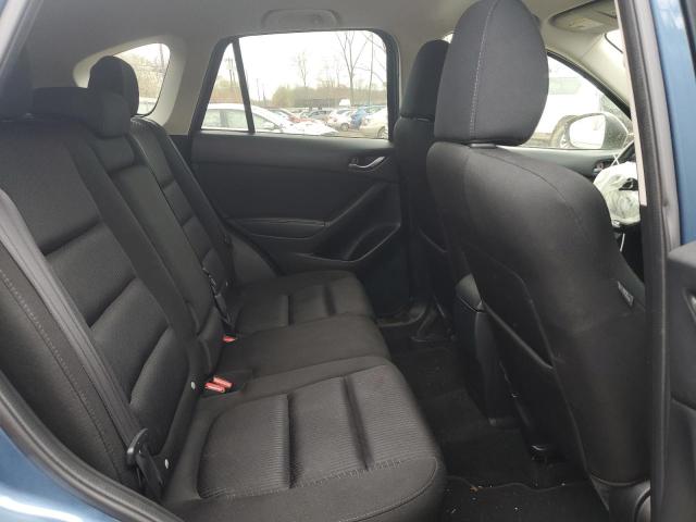2015 MAZDA CX-5 TOURI - JM3KE4CY9F0436283